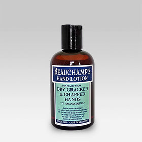 Hand Lotion - Beauchamp & O'Rourke's Pharmacy