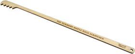 Vermont Maple Backscratcher - Maple Landmark Woodcraft