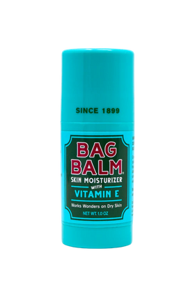 Skin Moisturizer Balm Stick with Aloe Vera - Bag Balm