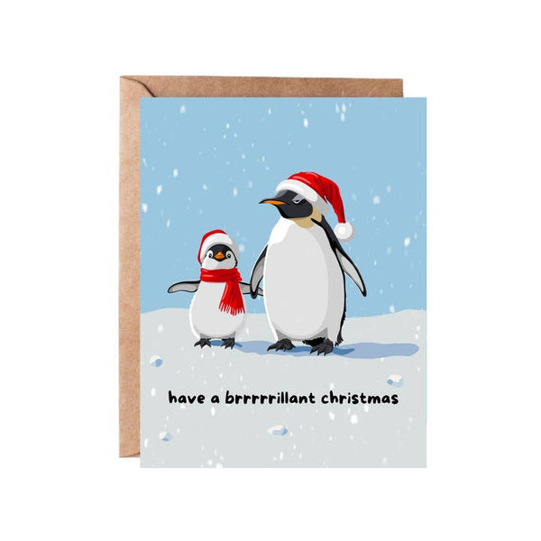 Holiday Note Cards - Hi From Studio