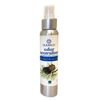 Clean Air Odor Neutralizing Spray - Way Out Wax